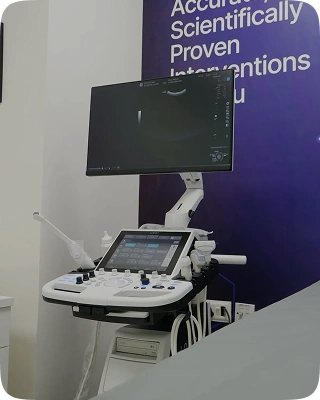 Diagnostic feature 8