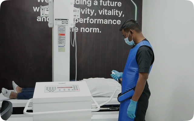 Diagnostic feature 3