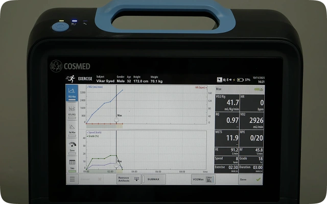 Diagnostic feature 1