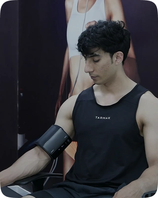 Diagnostic feature 7